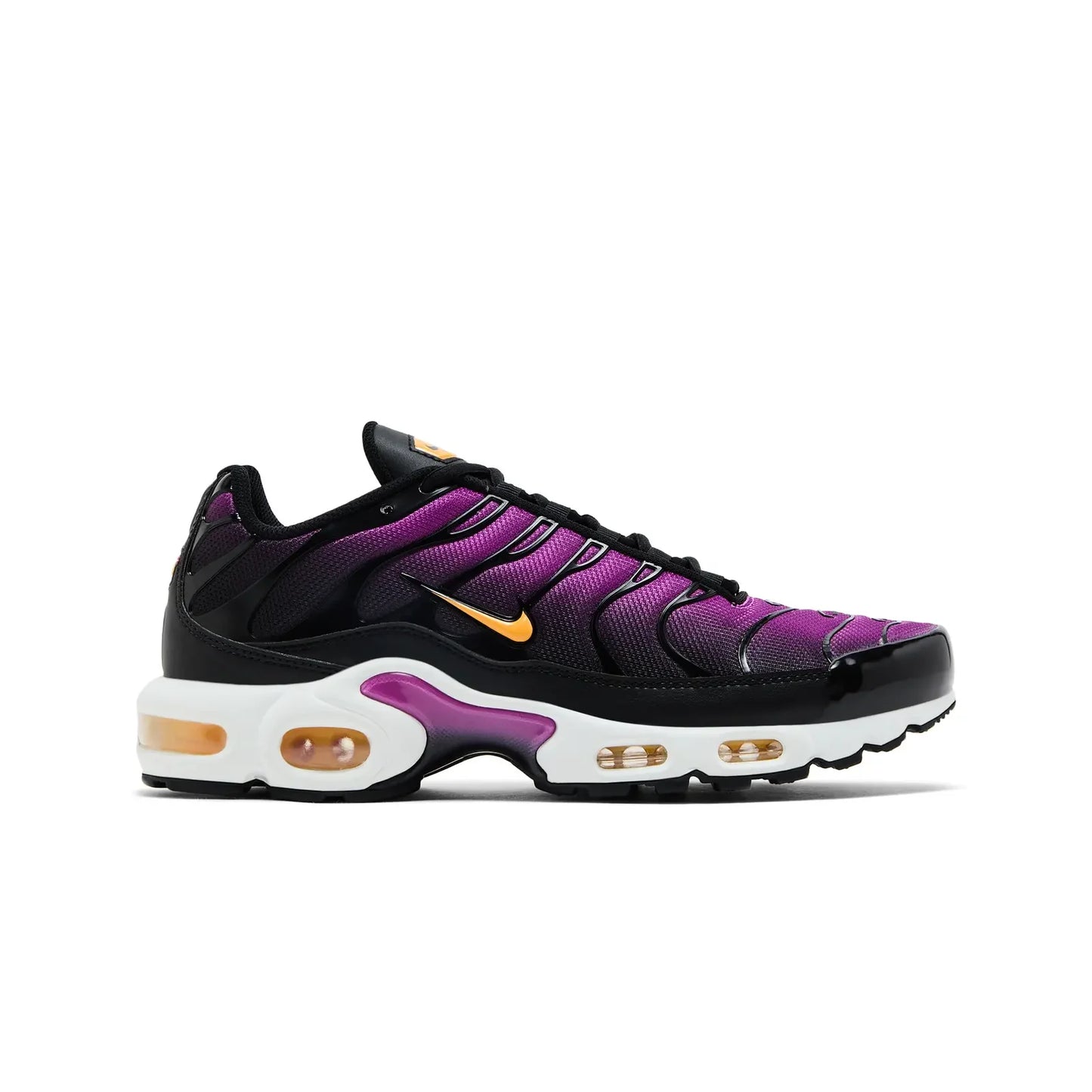 Nike Air Max Plus TN Hyper Violet Laser