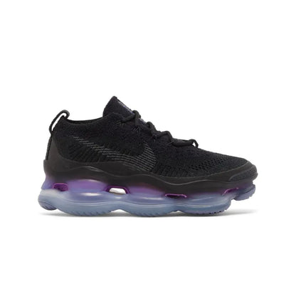Nike Air Max Scorpion Black Persian Violet