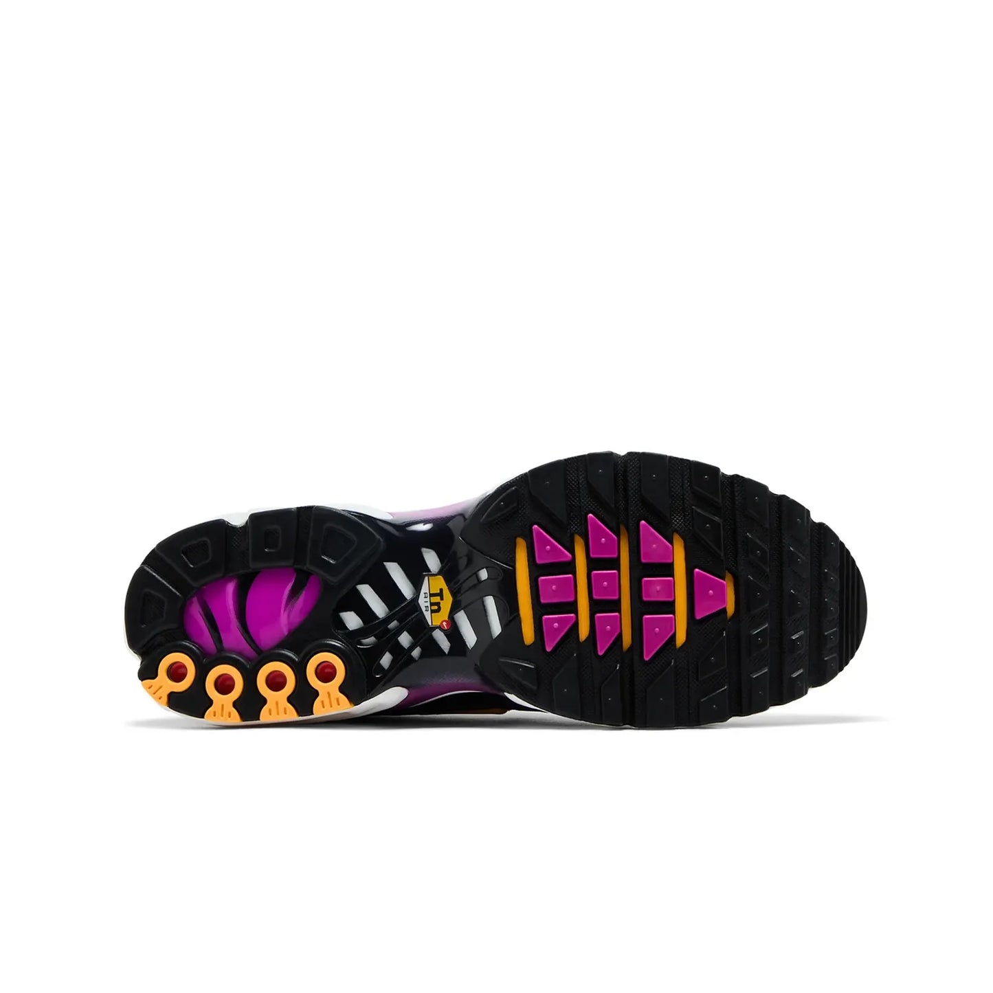 Nike Air Max Plus TN Hyper Violet Laser