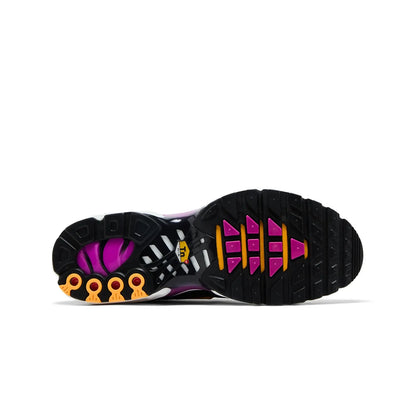 Nike Air Max Plus TN Hyper Violet Laser