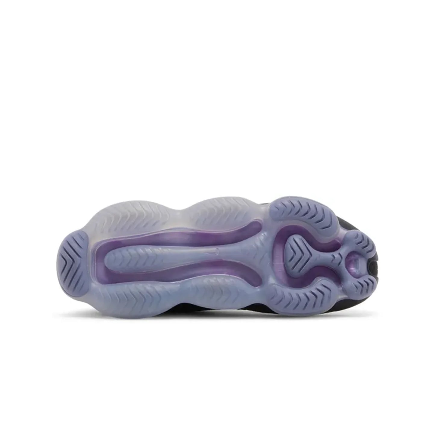 Nike Air Max Scorpion Black Persian Violet
