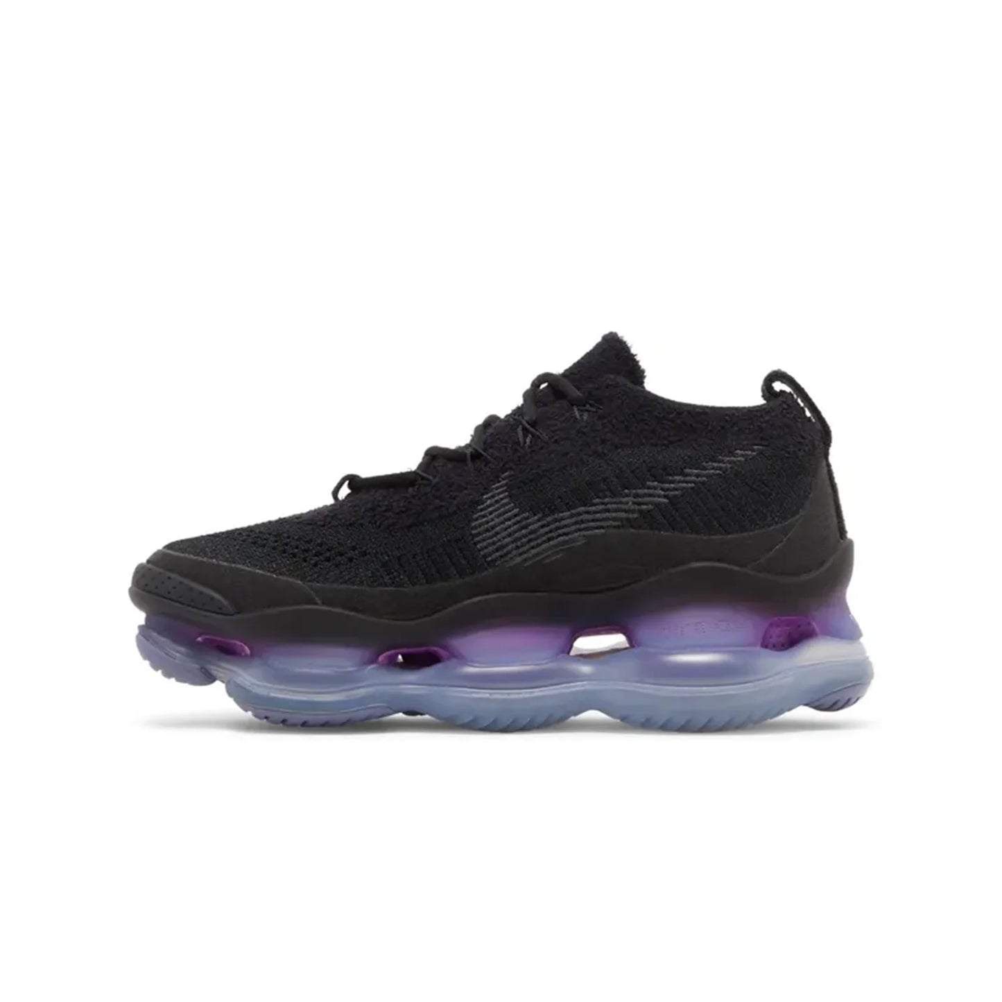 Nike Air Max Scorpion Black Persian Violet