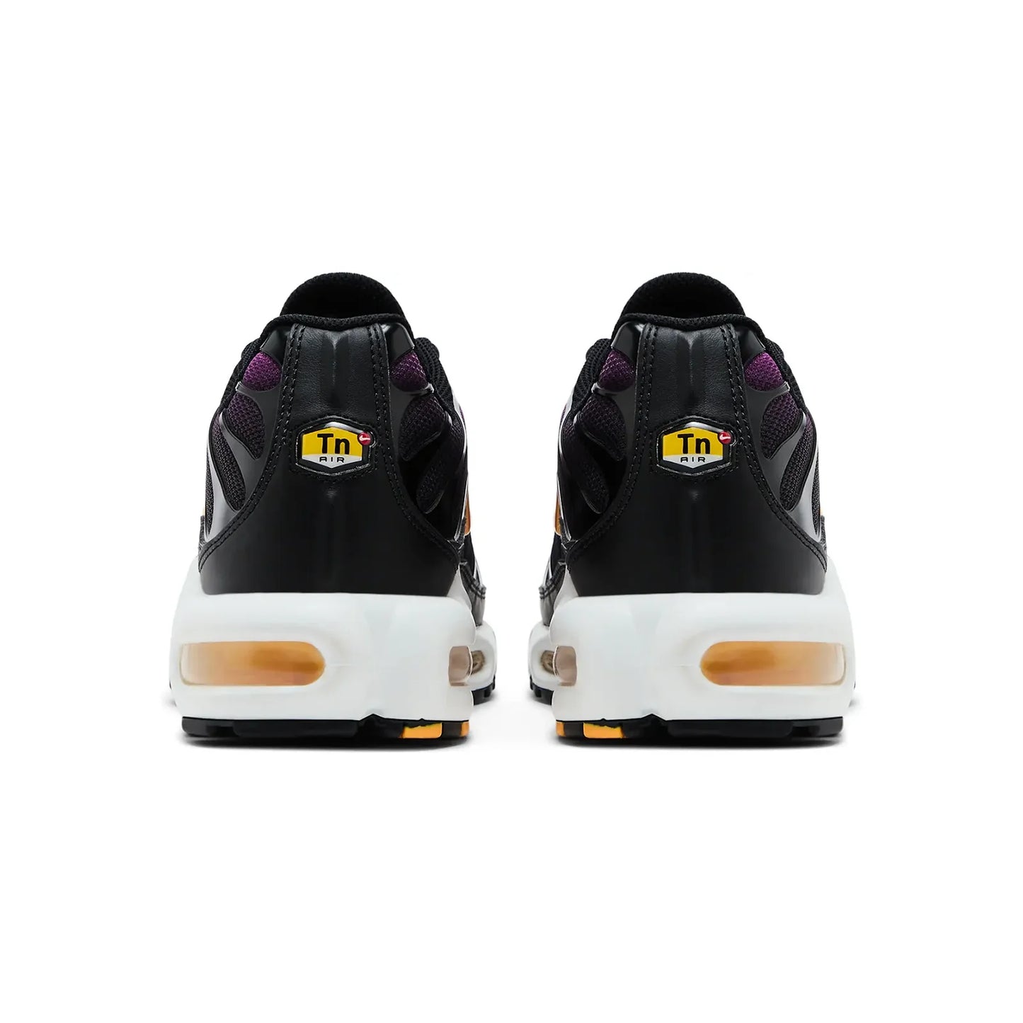 Nike Air Max Plus TN Hyper Violet Laser