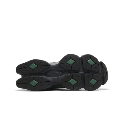New Balance 9060 Team Forest Green