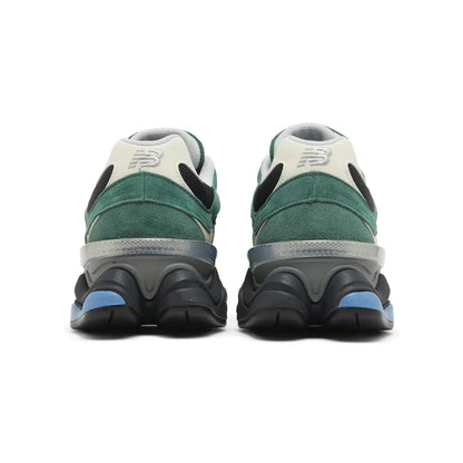 New Balance 9060 Team Forest Green