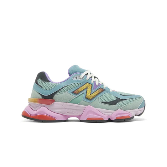 New Balance 9060 Warped