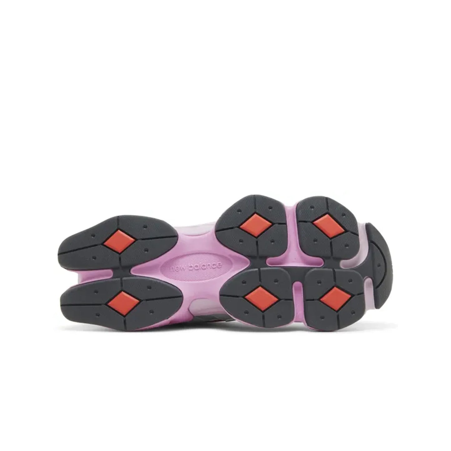 New Balance 9060 Warped