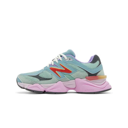 New Balance 9060 Warped