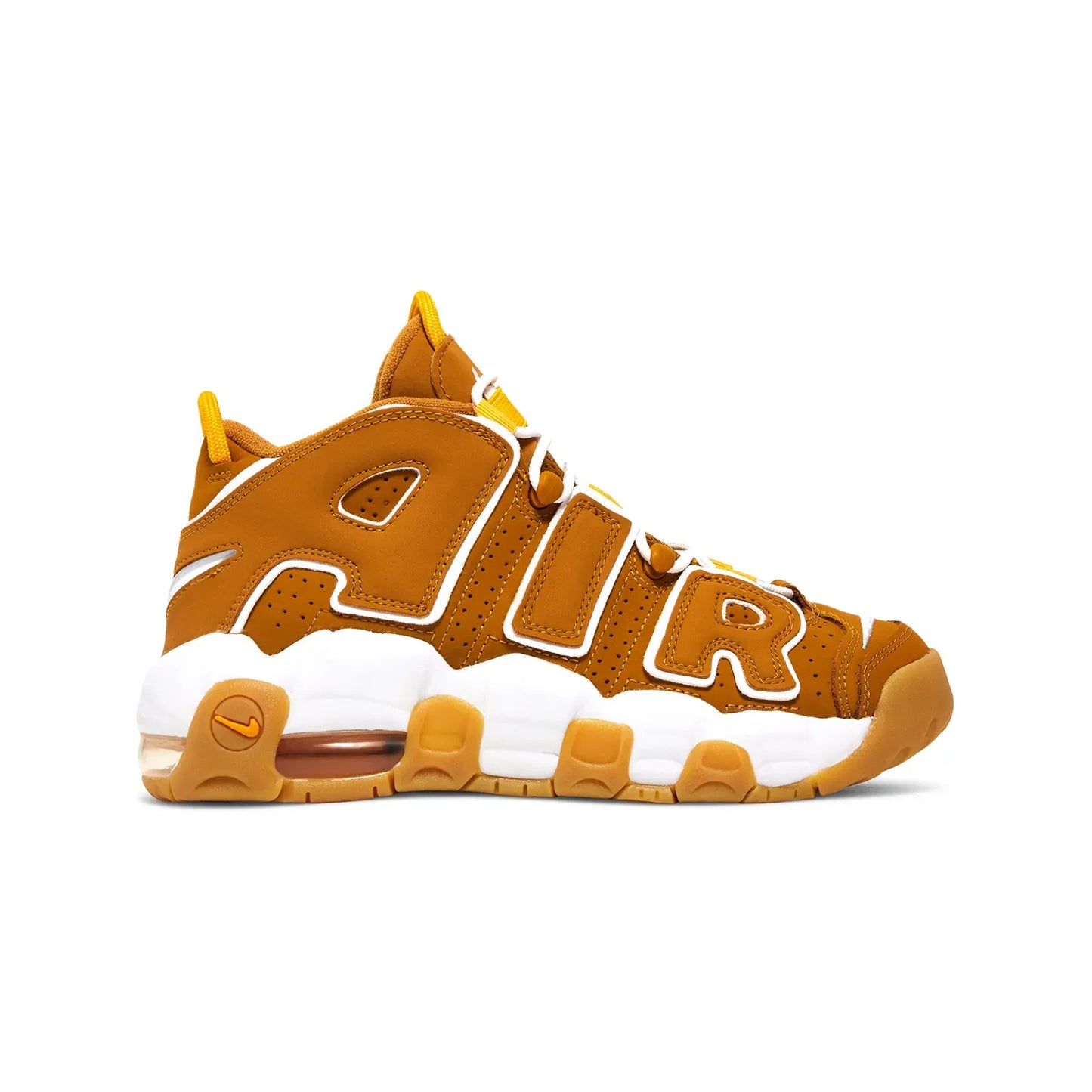 Nike Air More Uptempo Wheat