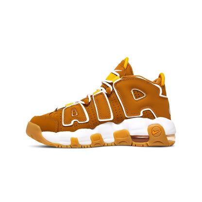Nike Air More Uptempo Wheat