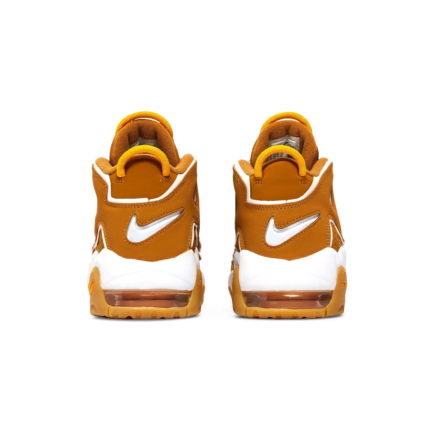 Nike Air More Uptempo Wheat