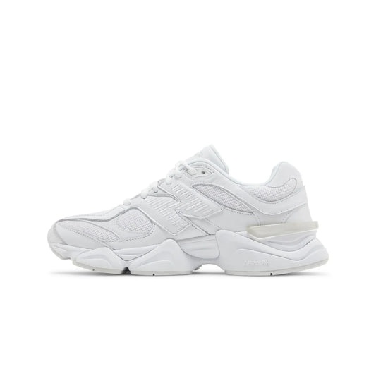 9060 Triple White