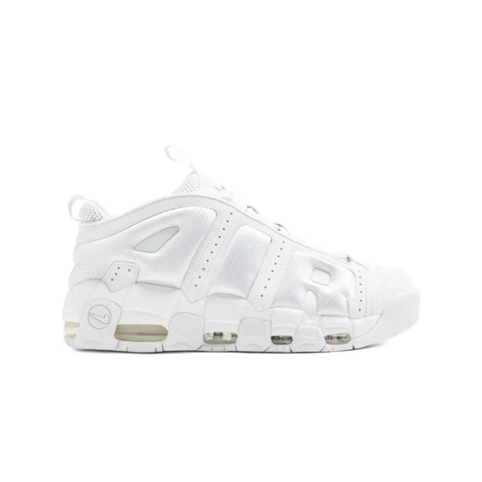 Air More Uptempo Triple White