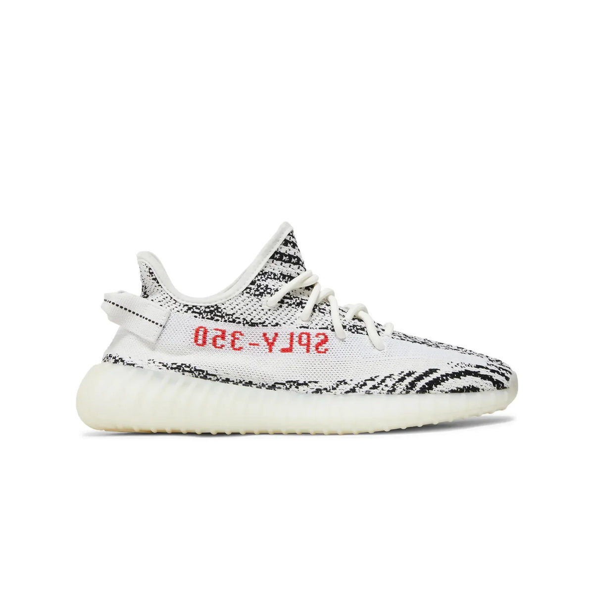 Boost 350 V2 Zebra