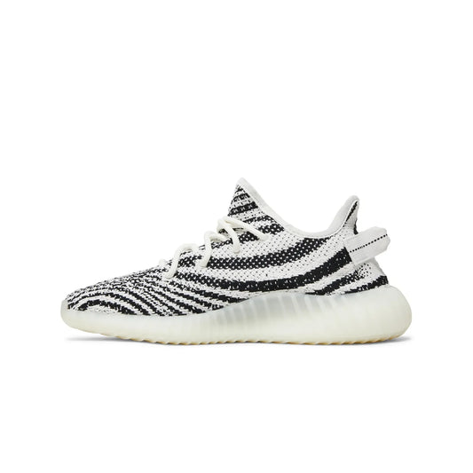 Boost 350 V2 Zebra