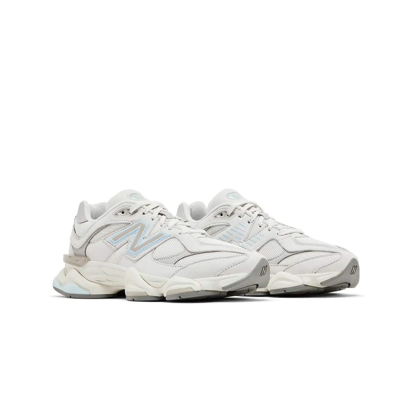 New Balance 9060 Reflection Quarry Blue