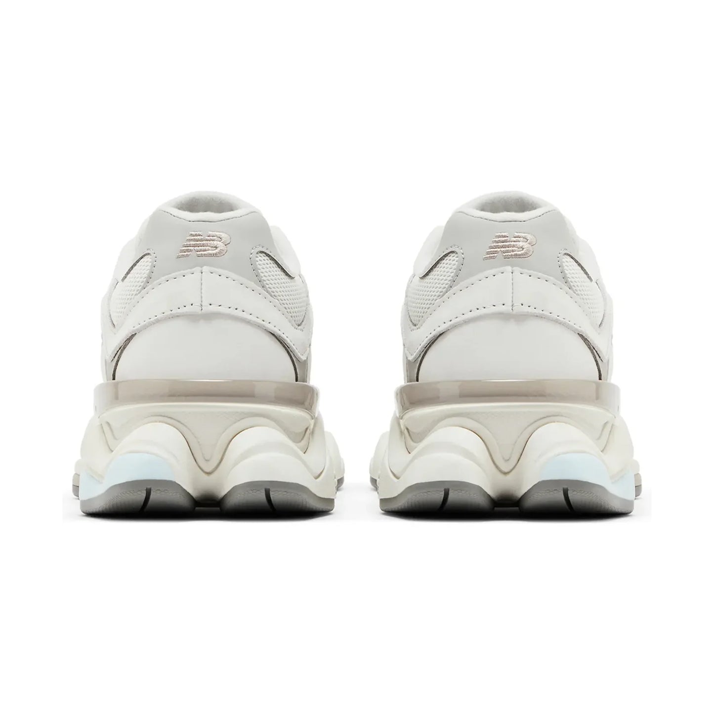 New Balance 9060 Reflection Quarry Blue