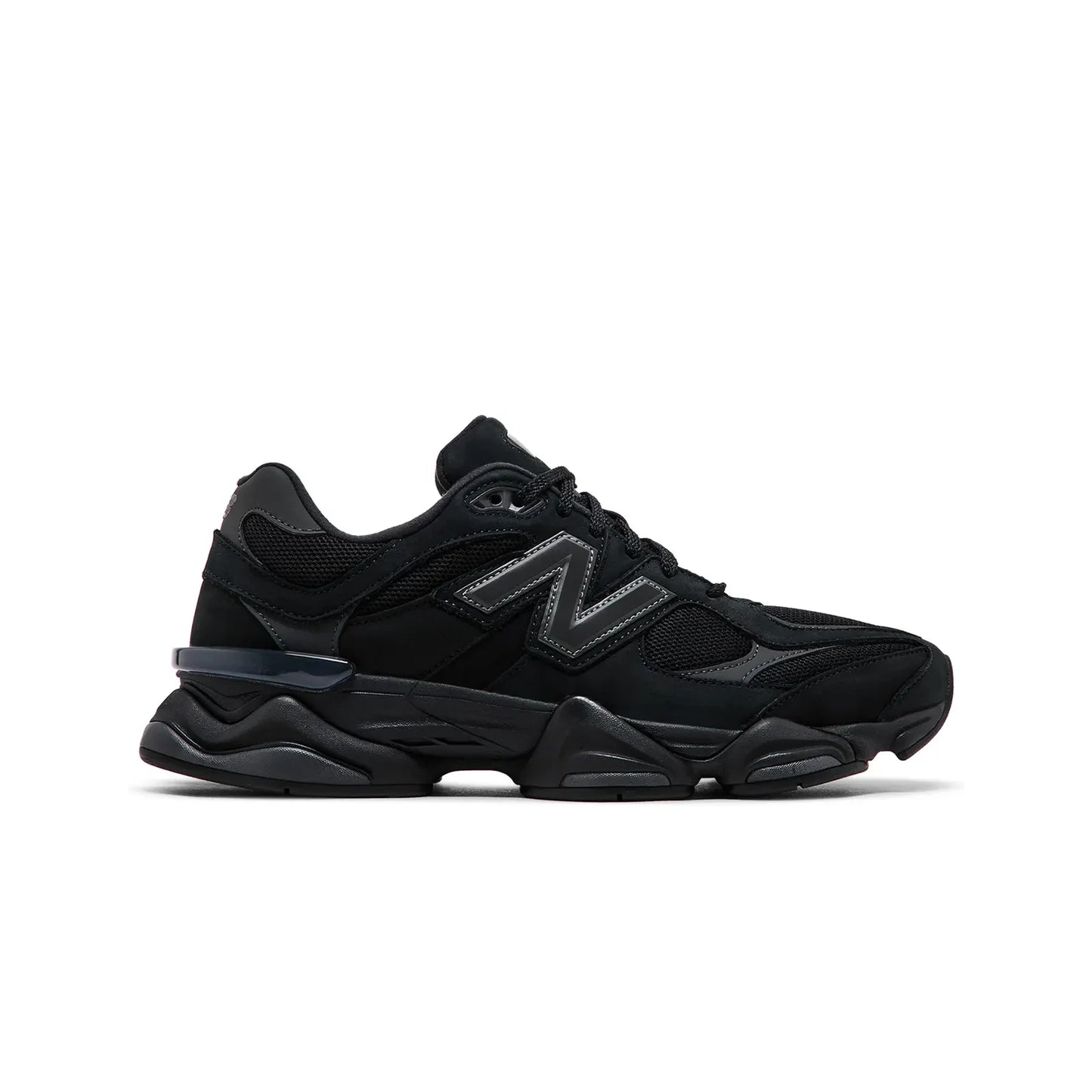 New Balance 9060 Black Cat