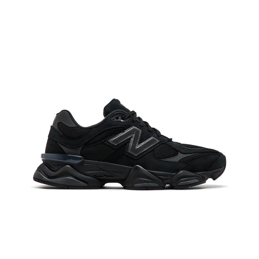 New Balance 9060 Black Cat