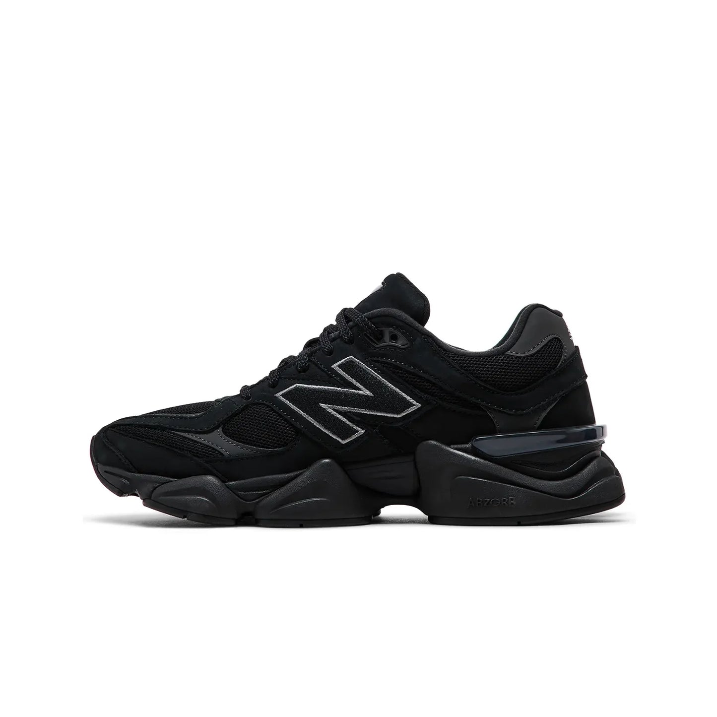 New Balance 9060 Black Cat