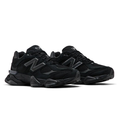 New Balance 9060 Black Cat