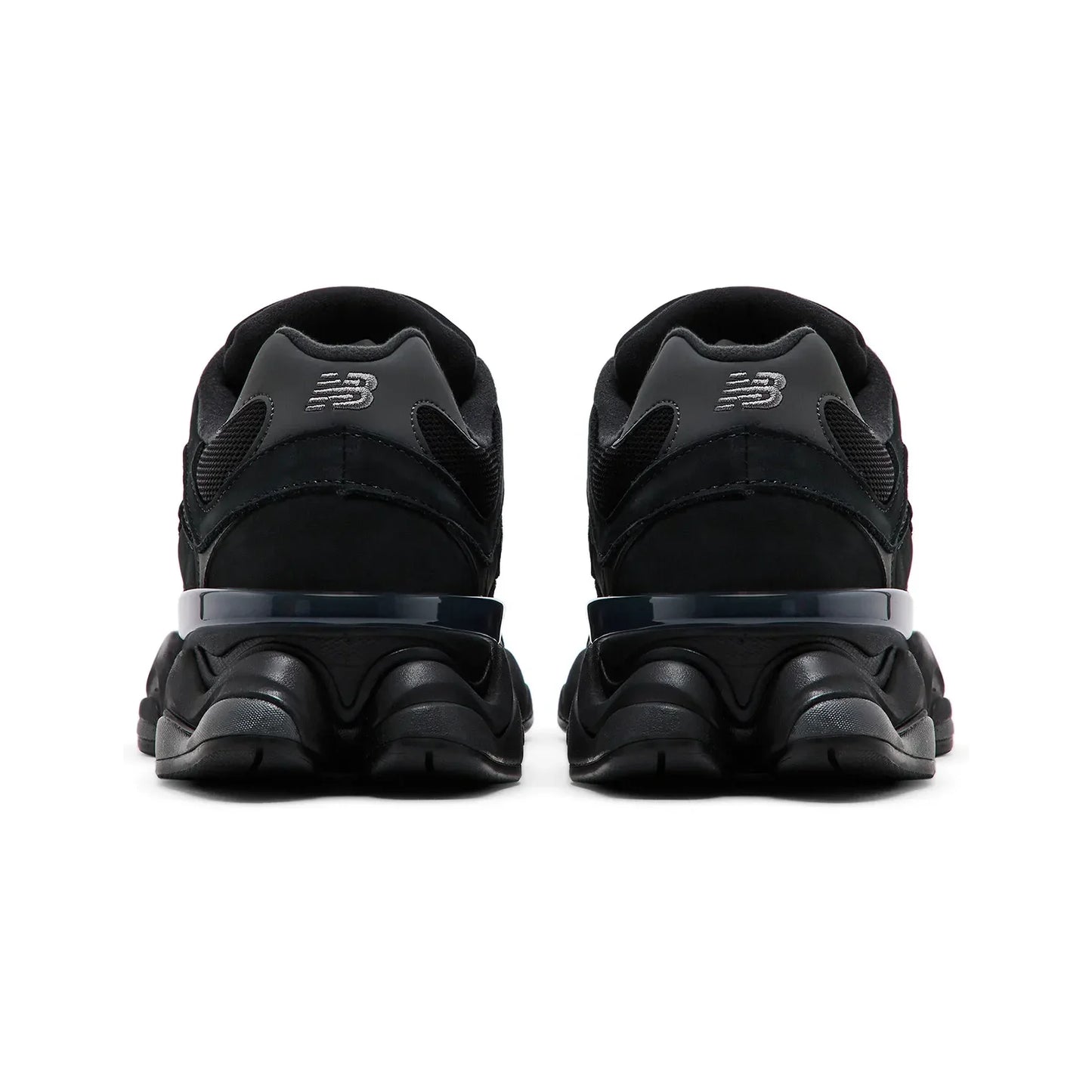 New Balance 9060 Black Cat