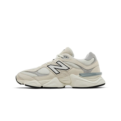 New Balance 9060 Sea Salt Raincloud