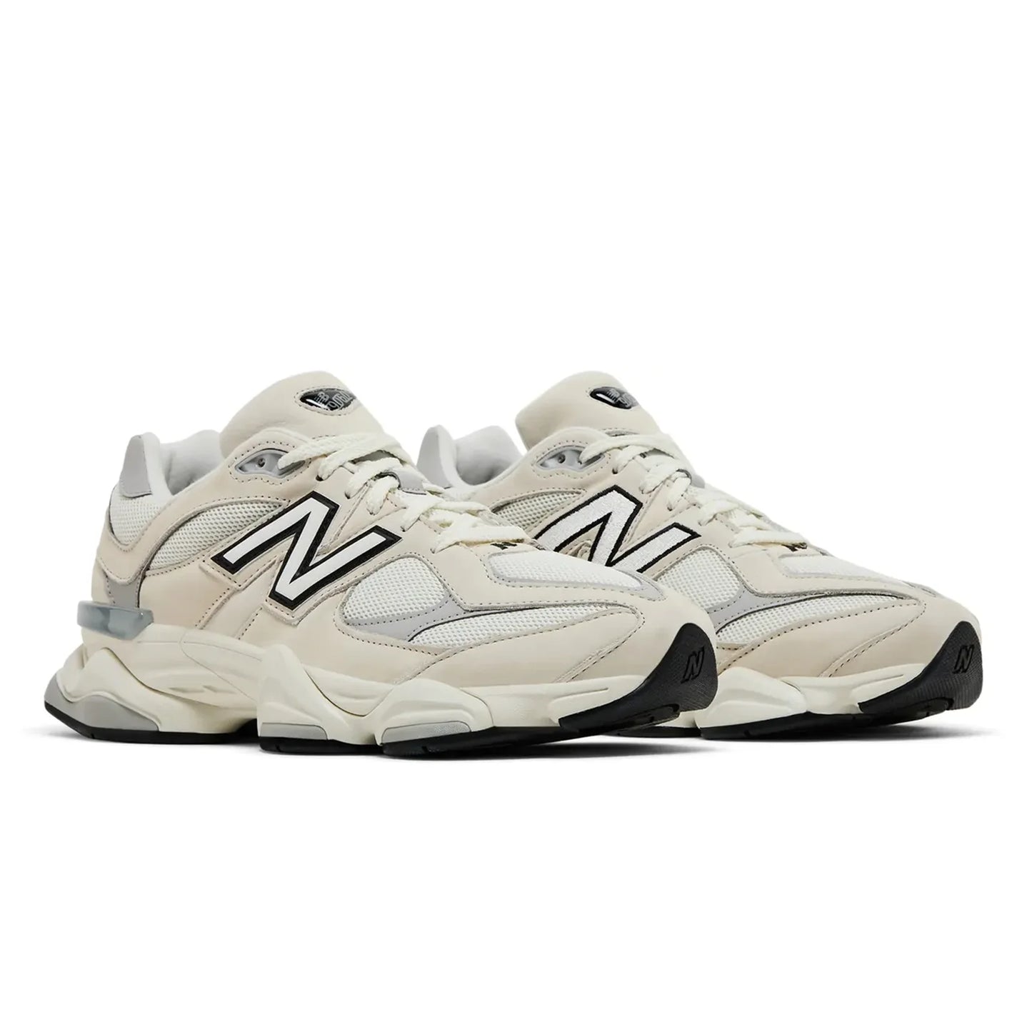 New Balance 9060 Sea Salt Raincloud