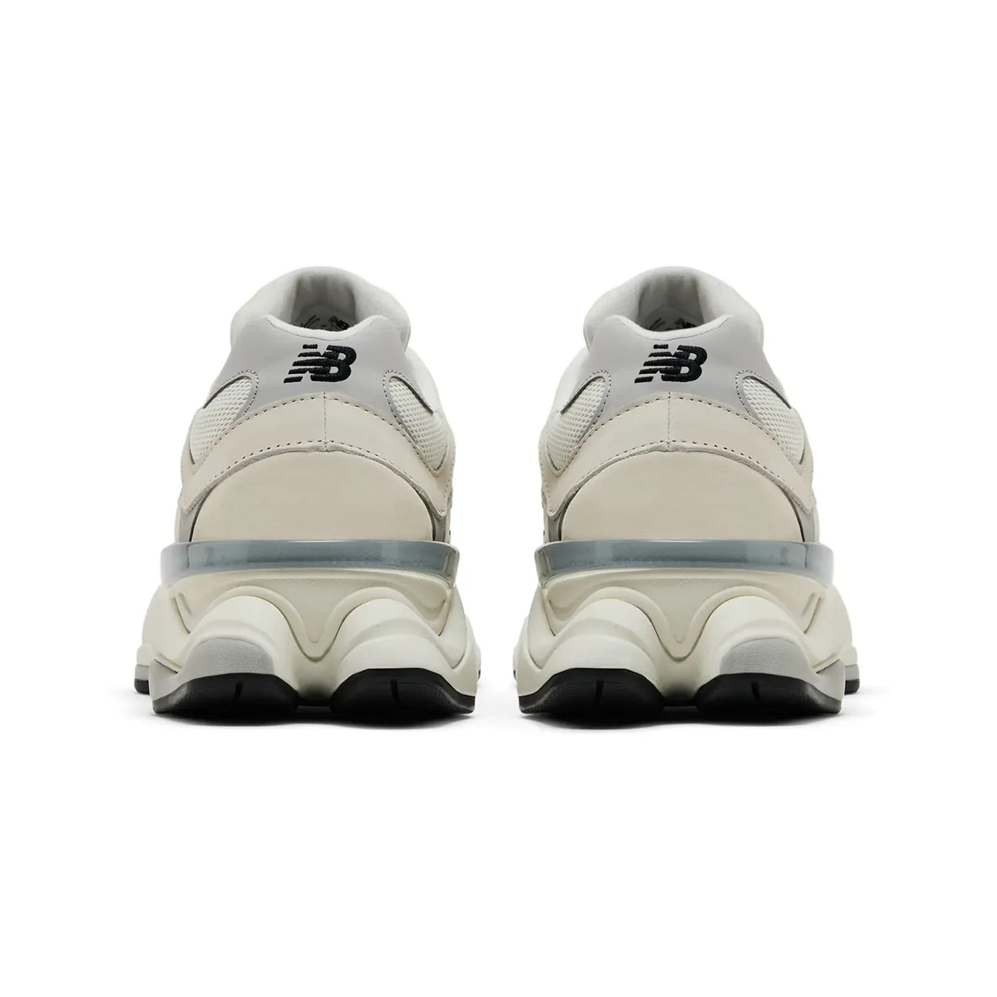 New Balance 9060 Sea Salt Raincloud